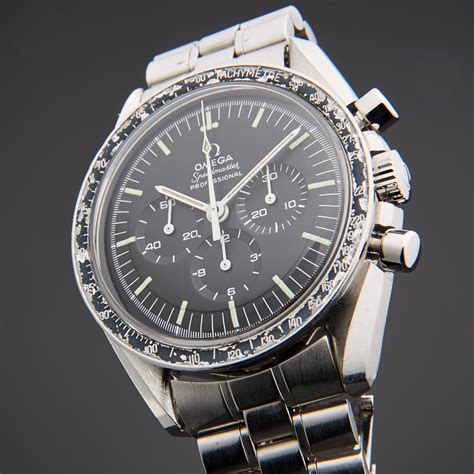 cheap used omega speedmaster|omega speedmaster professional pre owned.